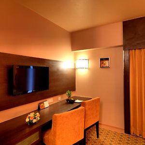Luxury Double Room