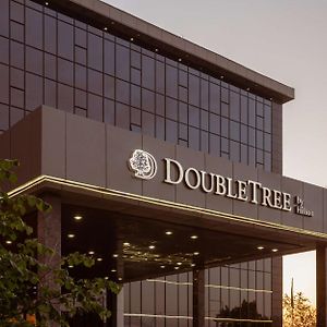 Doubletree By Hilton Shymkent