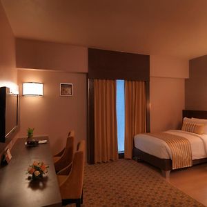 Chambre Grande Double